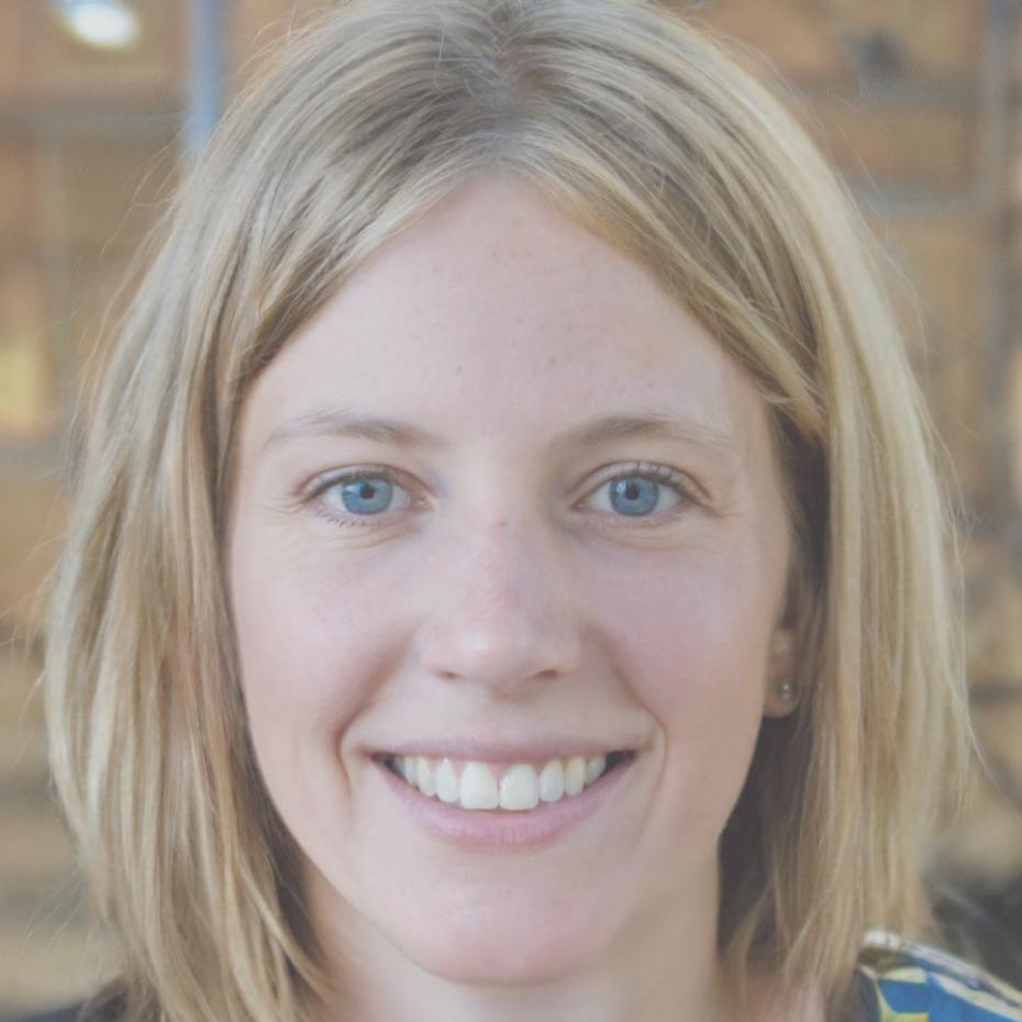 Sarah Williams, Investment Specialist